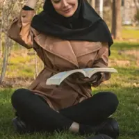 مقنعه قواره 90 بروجرد اصلی با کیفیت درجه یک