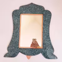 اینه فیروزه کوب