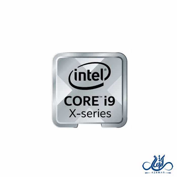 سی پی یو اینتل Core-X Skylake Core i9-9960X