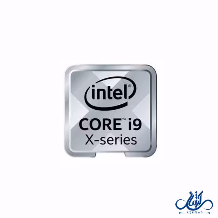 سی پی یو اینتل Core-X Skylake Core i9-9960X