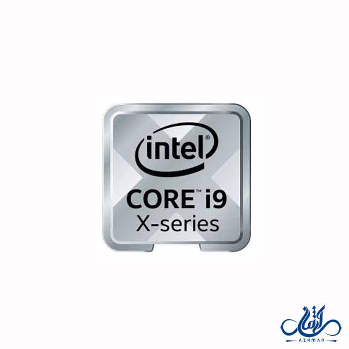 سی پی یو اینتل Core-X Skylake Core i9-9960X