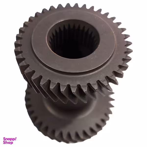 دنده دوقلو سه و چهار ایساکو مدل 3737 مناسب برای 405