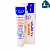 کرم ترمیم کننده سیکاستلا موستلا mustela