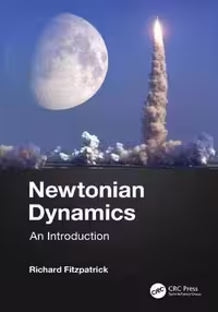 [PDF] دانلود کتاب Newtonian Dynamics - An Introduction, 2021