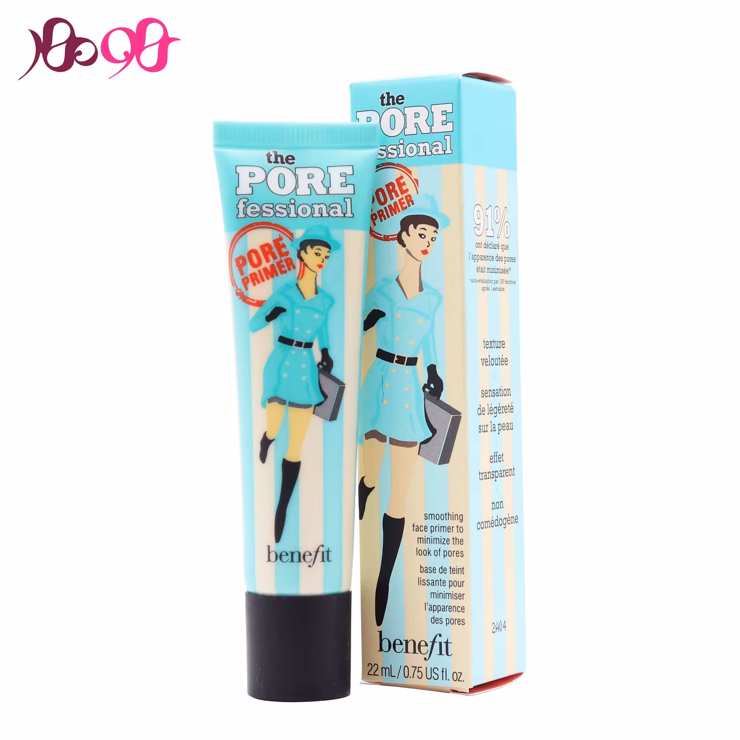 پرایمر بنفیت پروفشنال - Benefit