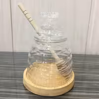 عسل خوری پیرکس متوسط 