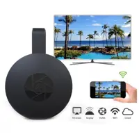 دانگل وایرلس اچ دی ام آی گوگل 4K ( Google Chromecast)