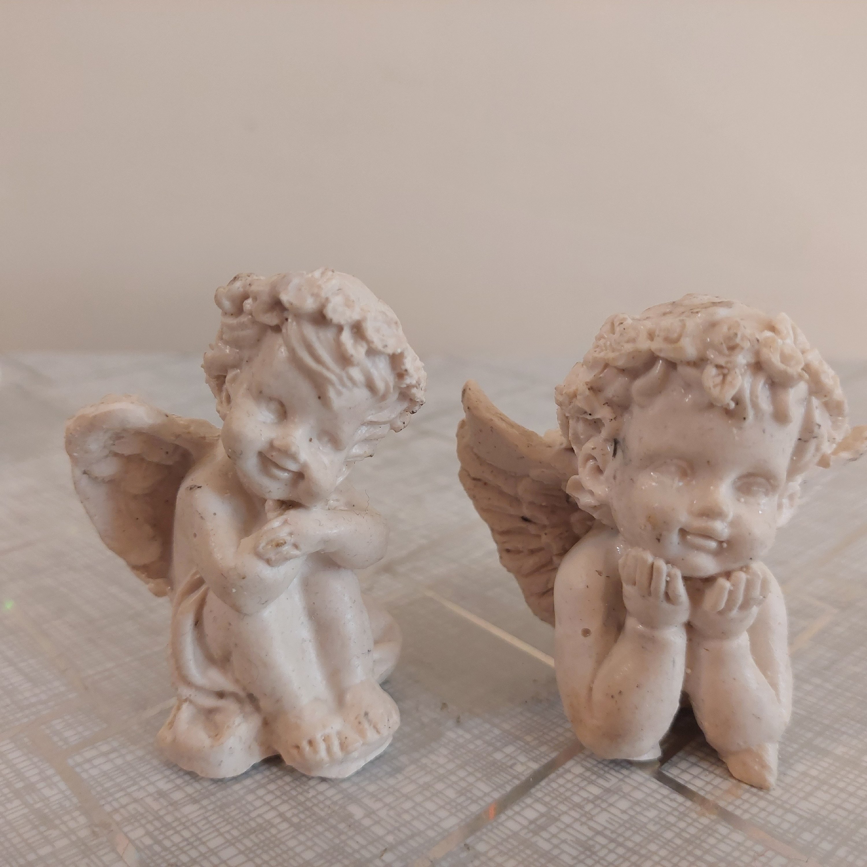 قالب سیلیکونی فرشته ی انجل