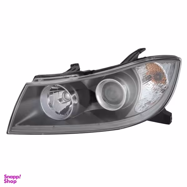 چراغ جلو چپ خودرو مدل B4121100 مناسب برای خودروی لیفان 620