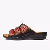 مدل خارپاشنه 5 مشکی کد 108