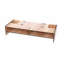 پایه نگهدارنده مانیتور مدل WL10633