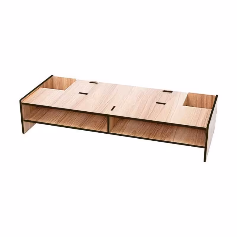 پایه نگهدارنده مانیتور مدل WL10633