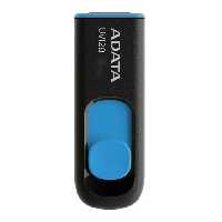 فلش مموری ای دیتا مدل UV128 ظرفیت 128 گیگابایت