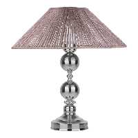 آباژور رومیزی مدل 2 گوی ژاپنی کد 150