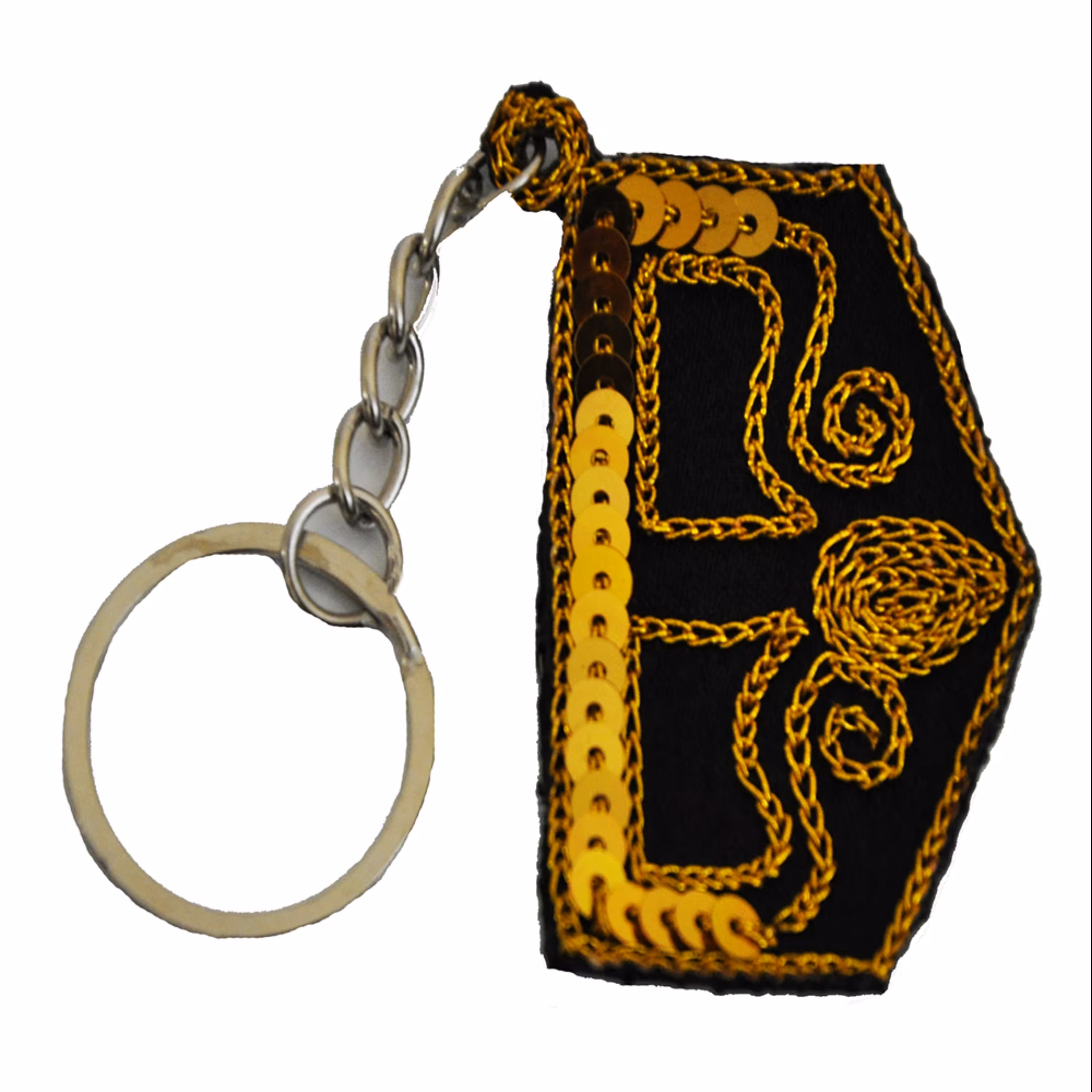 جاکلیدی گلابتون