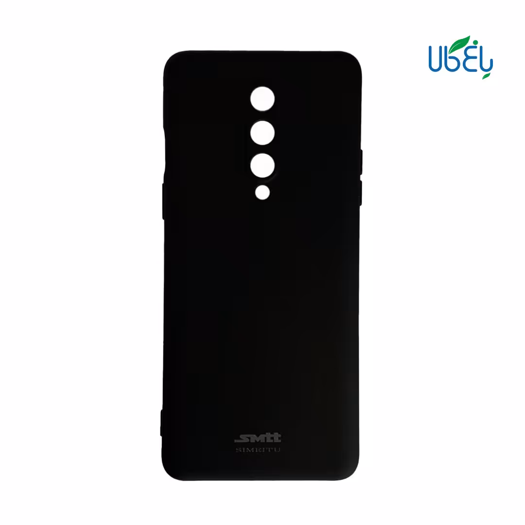 قاب سیلیکونی FASHION CASE مناسب گوشی‌ One plus 8