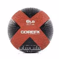 توپ مدیسن بال کور اف اکس 2 کیلوگرمی Corefx Medicine Ball