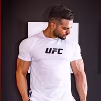 تیشرت ورزشی مردانه مدل UFC