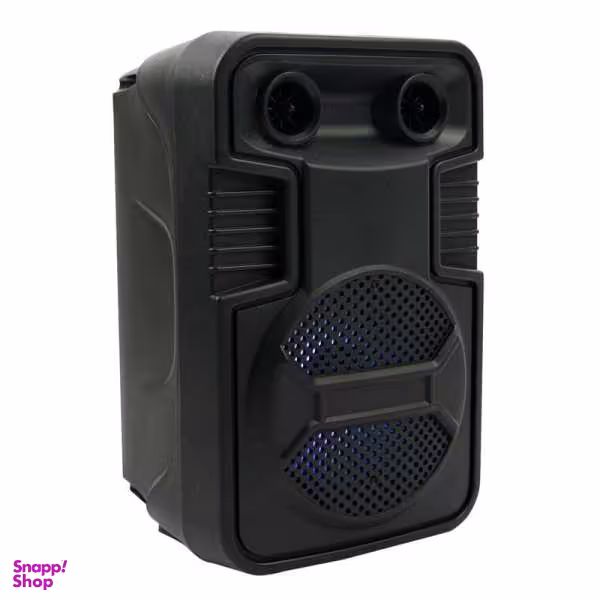 اسپیکر بلوتوثی قابل حمل مدل KTX-1537