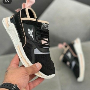 کفش کتانی زنانه