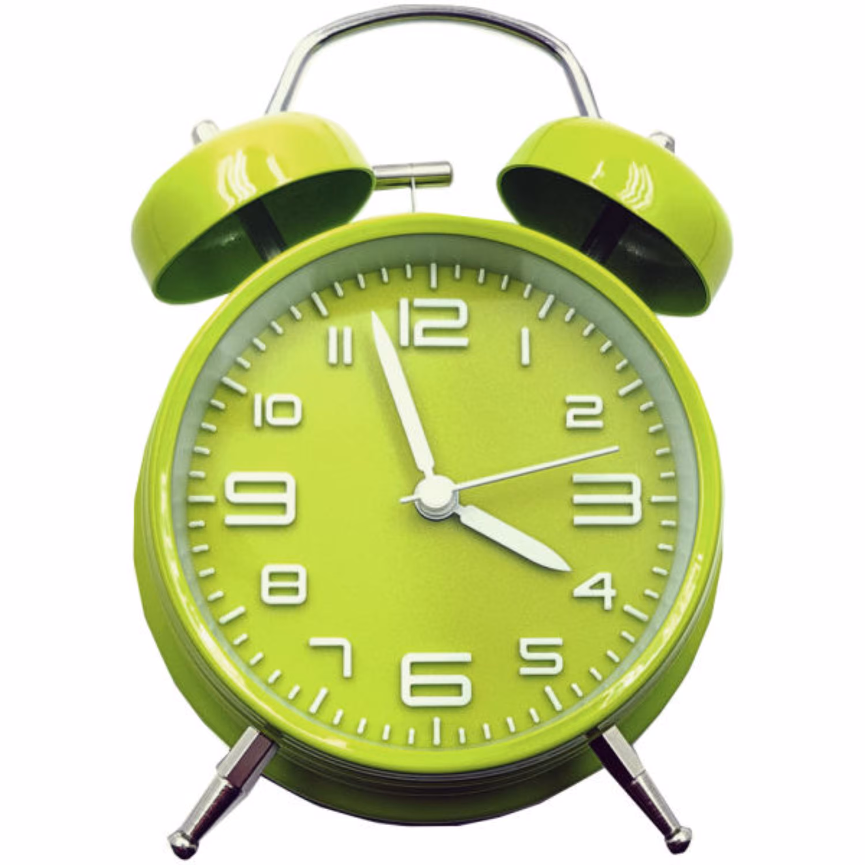 ساعت رومیزی مدل ابر 