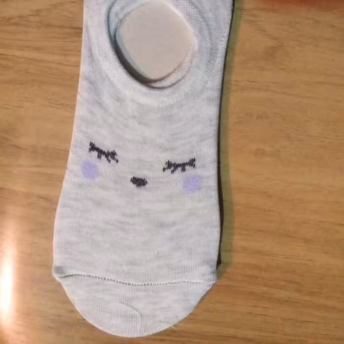 جوراب کالج زنانه و دخترانه