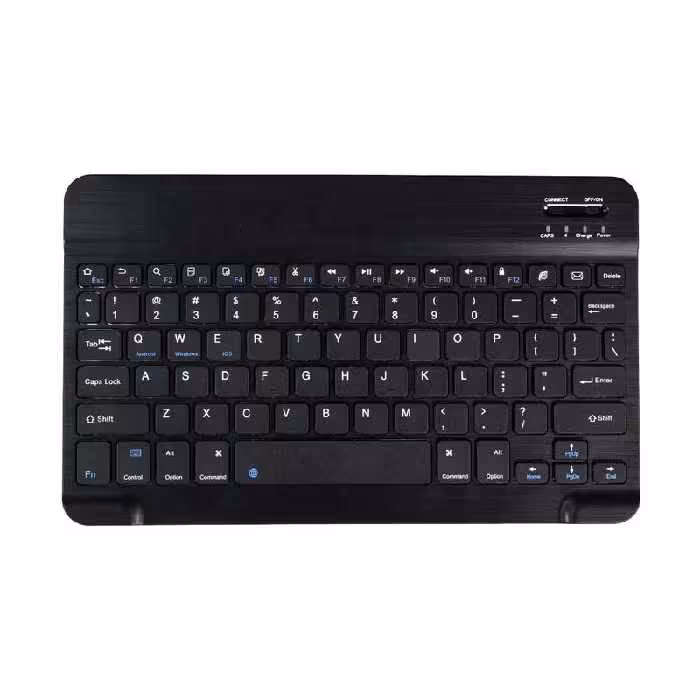 کیبورد بی سیم تبلت کاکو مدل KSC-339 JIEDA10