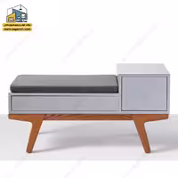 نیمکت کد NIP06 - فروشگاه سه گامه