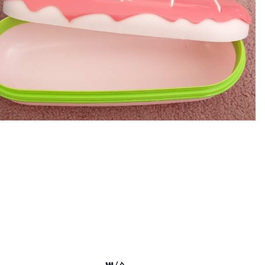 ظرف ساندویچ مدرسه 