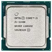 پردازنده اینتل Core i5-11400 LGA1200 TRY