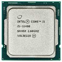 پردازنده اینتل Core i5-11400 LGA1200 TRY