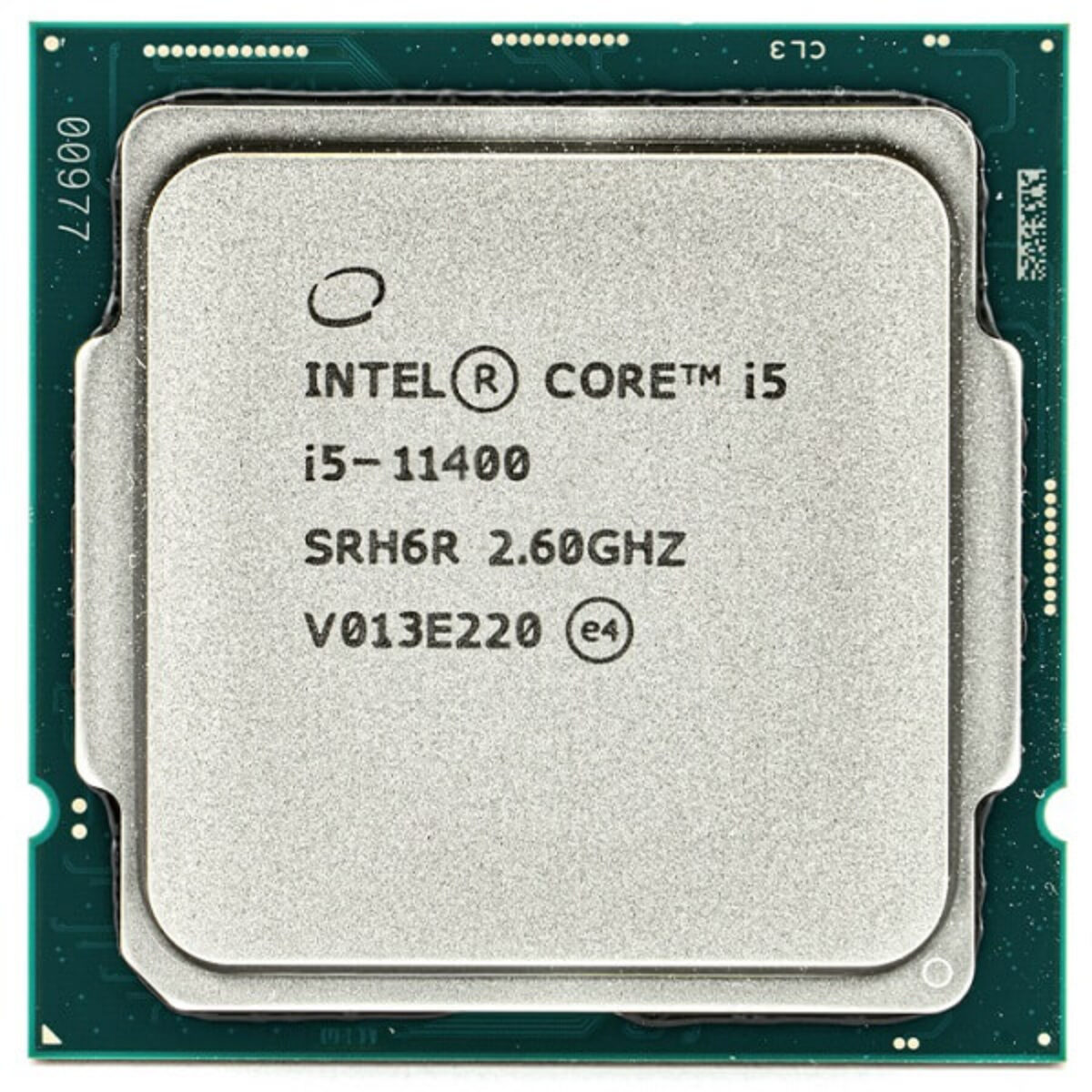 پردازنده اینتل Core i5-11400 LGA1200 TRY