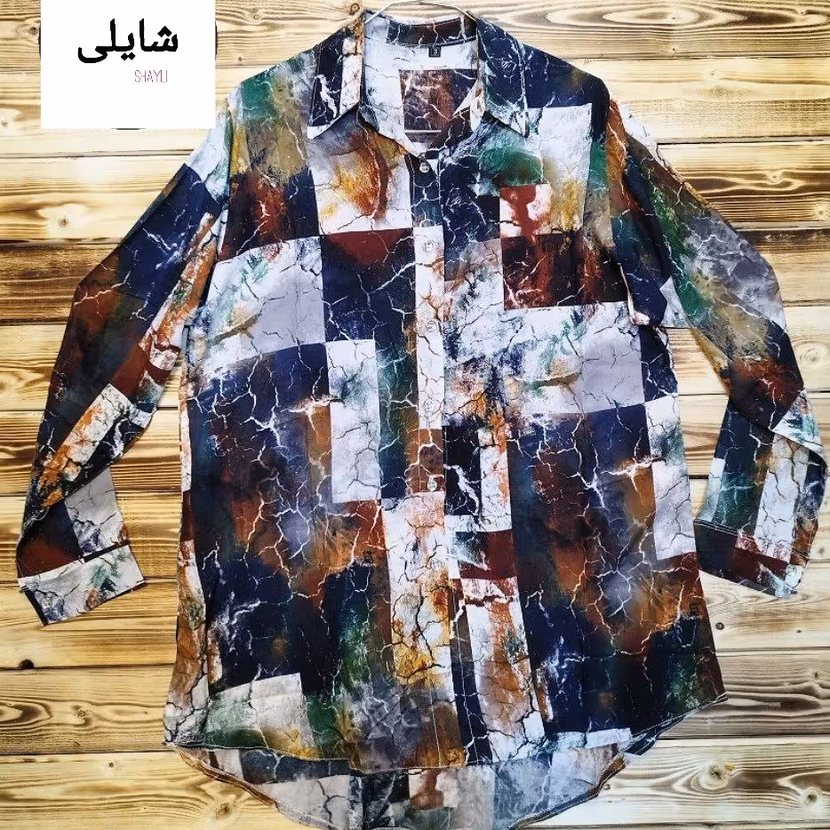 مانتو جلو باز نخی