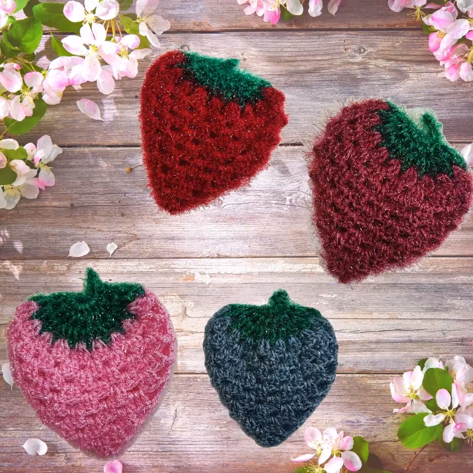 اسکاج توتفرنگی