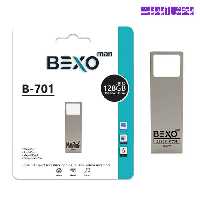 فلش 128 گیگ بکسو مدل B – 701 USB 3.0