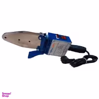 دستگاه اتو لوله سبز مدل KH2001