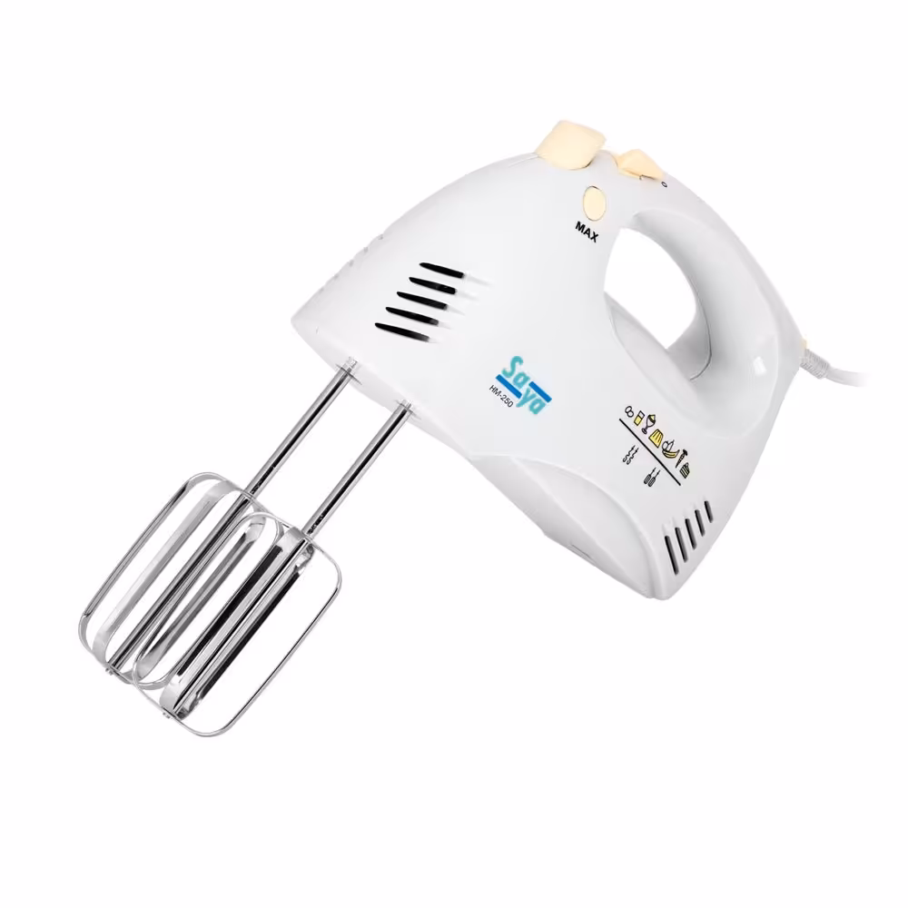 همزن دستی سایا پارس خزر مدل HM-250