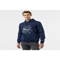 سویشرت آبی مردانه مناسب دریایی اورجینال Nautica