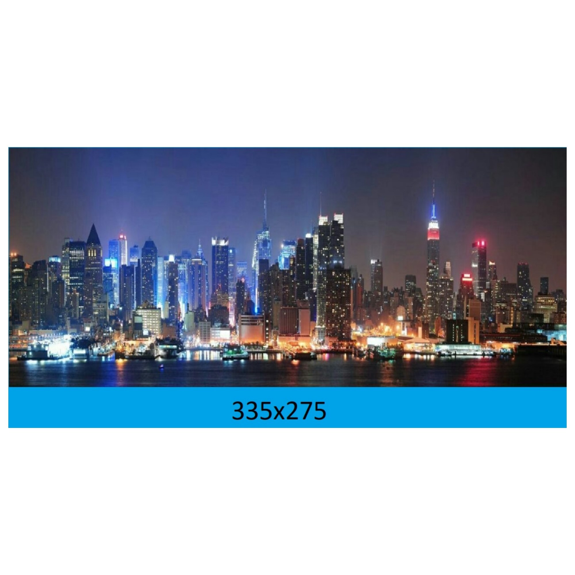 پوستر سه بعدی کد 73