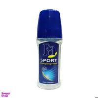 رول ضد تعریق مردانه فا مدل Sport حجم 50 میلی‌ لیتر