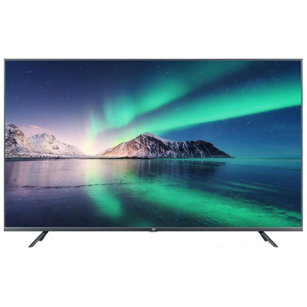 قیمت تلویزیون 43 اینچ شیائومی MI TV 4S گلوبال 2020 (ARU) خرید محصولات شیائومی