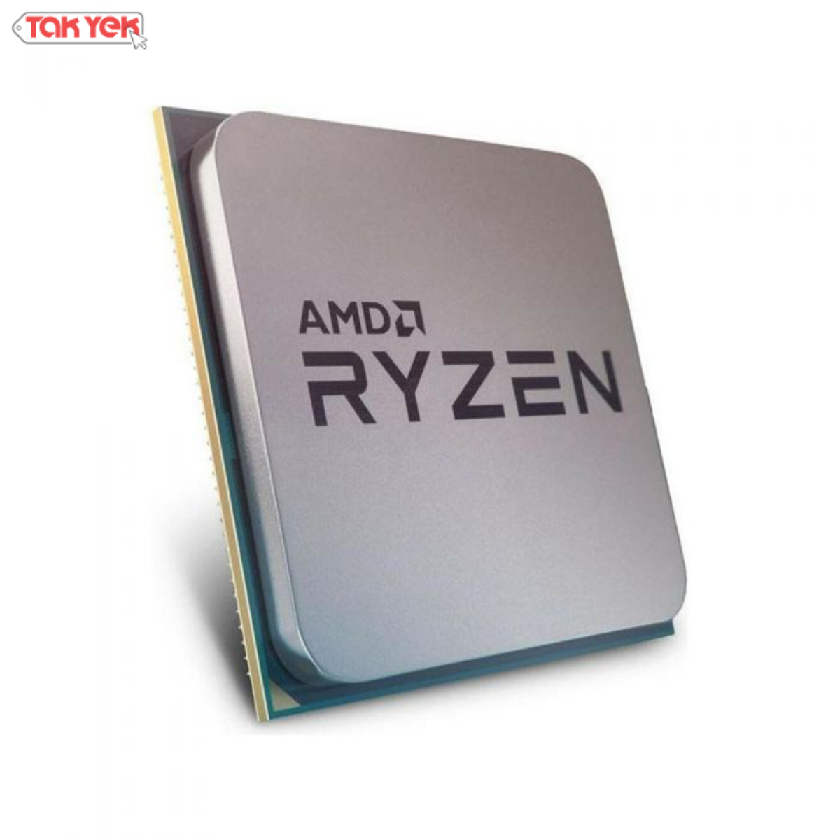 پردازنده  CPU AMD RYZEN 5 3600 TRY