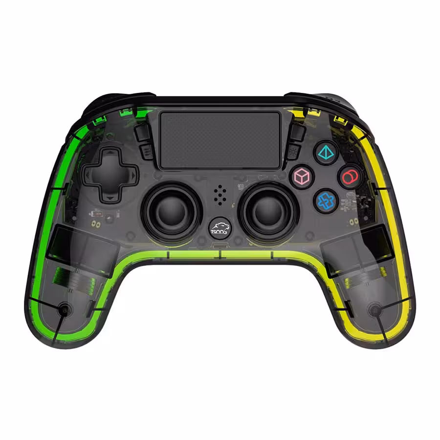 قیمت و خرید دسته بازی بی‌سیم تسکو مدل TG 158BT | یاس ارتباط