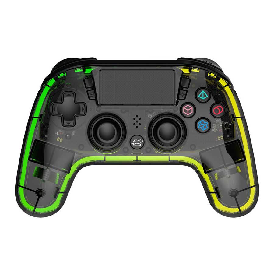 قیمت و خرید دسته بازی بی‌سیم تسکو مدل TG 158BT | یاس ارتباط