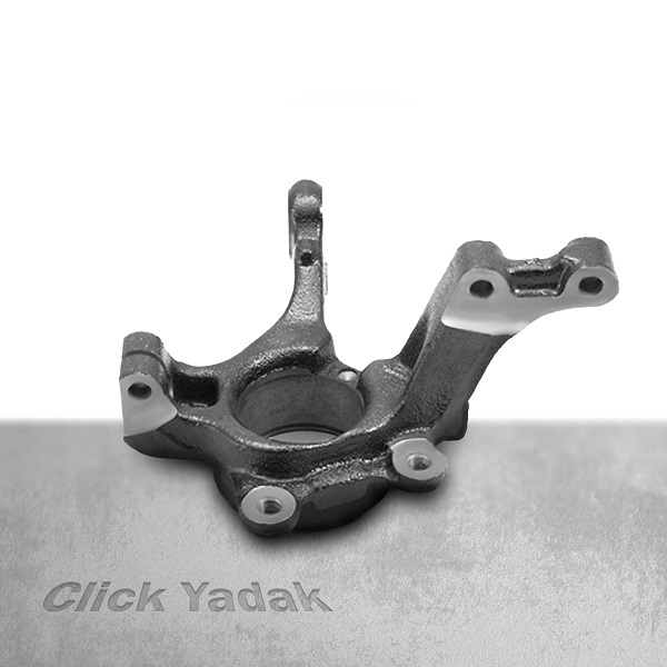 سگدست L90 دارای ABS چپ