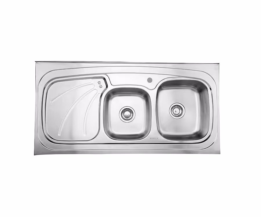 سینک روکار بیمکث مدل 910