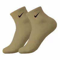 جوراب ورزشی کوتاه مچی نایکی مدل NSC-950 | نسکافه ای