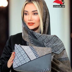 ست کیف و شال