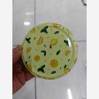 درب بانکه یا درب شیشه سسی فلزی درب  بانکه ایده عالی و به صرفه برای جای حبوبات و ادویه در پلاسکو دهقان