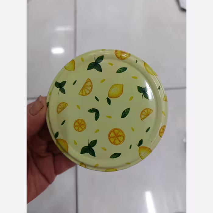 درب بانکه یا درب شیشه سسی فلزی درب  بانکه ایده عالی و به صرفه برای جای حبوبات و ادویه در پلاسکو دهقان